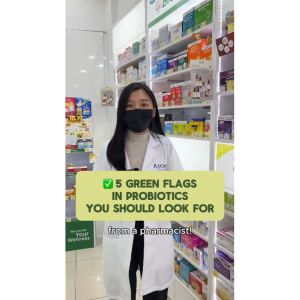 OSN Active Guard Probiotics | 3 Years of Fermentation | 30 Years Research Formulated for Gut Health & Immunity