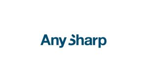 AnySharp Elite Knife Sharpener (Blue Daisies / Carbon Fibre / Stone / White Marble)