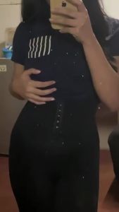 XS short Faja body shaper plus size shapewear women tummy control pants high waist tummy slimmer panties flat tummy products