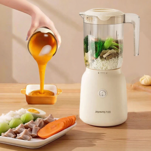 Joyoung | Nasogastric Tube Food Blender Home