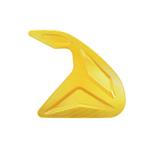 Motorcycle Air Filter Decorative Protective Cover For Honda PCX125 PCX160 ADV160 PCX 125 ADV 160 Outer Hood Anti-Collision Guard