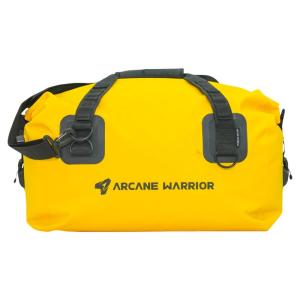 Arcane Warrior | Car Top Waterproof Storage Bag 500L IPX5 Grade
