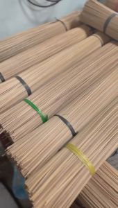 Lidi Diameter 2mm Panjang 55cm isi 400 batang Jeruji sangkar bambu kandang burung halus kuat