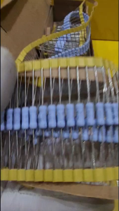 [Panasonic ] Điện trở 30R - 2W -  5% chính hãng