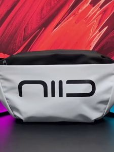 NIID Statements S4 Sling Bag