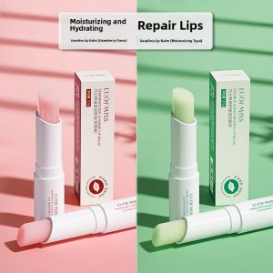 JIUQI | Moisturizing Lip Balm for Men and Women