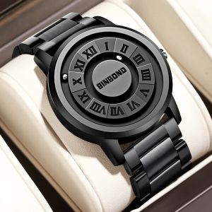 2025 NEW Luxury Square Sport Man Wristwatch Waterproof Luminous Chronograph Quartz Mens Watches Stainless Steel Men Watch Reloj