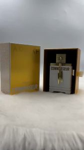 CONNOISSEUR WOMAN EAU DE PARFUM 100ML BY ARMAF FROM THE HOUSE OF STERLING