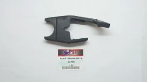 Karet Arm Bantalan Penahan Rantai Honda New Mega Pro - Tahanan Rantai Mega Pro New Lidah