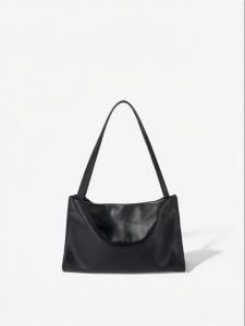 bampo | Lucky Style Tote Shoulder Bag Cattle Leather