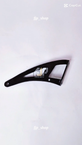 Exhaust Hanger All New Ninja 250Fi 2018 - 2023 Gantungan Knalpot Ninja 250 Fi