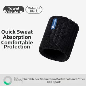 Keep | Sweat-absorbing Wristband Sweatband for Sports