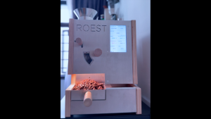 Single Origin Espresso Roast Coffee Beans - Whole Beans (300g)