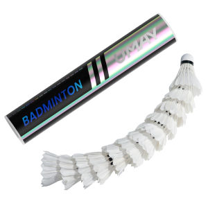 Umay(佑美) | Wind Resistant Durable Badminton Shuttles