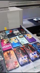 Case Hp OPPO A3X 4G 2024 Terbaru Motif Kartun Lucu Casing Silikon Softcase Skin TPU Pro Camera