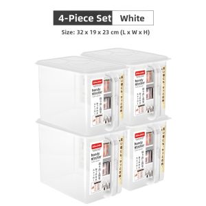 Jeko&Jeko | Fresh Food Grade Storage Box