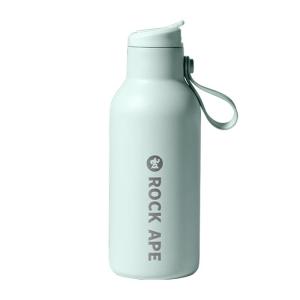 Rock Ape | Insulated Straw Stainless Steel Cup