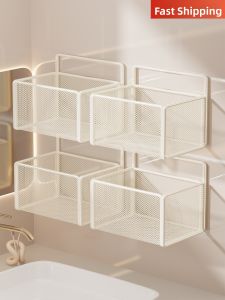 Giá Đựng Đa Năng Không Cần Khoan