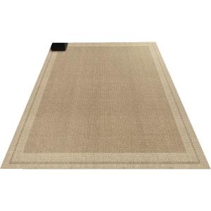 Ultra-thin 1mm Easy-to-Clean Door Mat