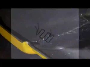 Set 0.8mm Staples Bumper /500pcs/ Staples Gelombang Untuk Reparasi Bumper Fender/Wave Staples