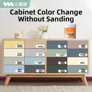 BONINGYU | Renovation Color Changing Wood Paint