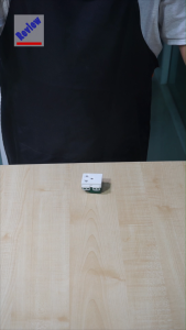 เต้ารับ กราวด์เดี่ยว (S-05) " แพ็ค 1 ตัว " ยกแพ็ค 10 ตัว "