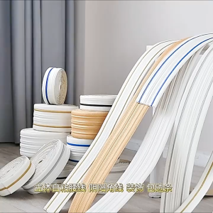 Wallpaper Border List Dinding Wallborder Foam 3D Walpaper List Stiker Dinding Panjang 2.3Meter