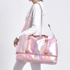 LUSUO | Waterproof Multi-functional Sports Bag