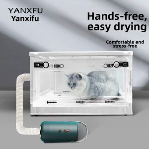 YANXIAOFU | Pet Hair Drying & Blowing Home Small Dryer