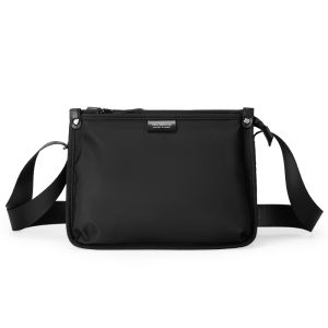 Mark Ryden | MARK RYDEN Crossbody Bag Nylon Oxford Messenger Bag with 7.9" Pad Pocket for Daily Commute