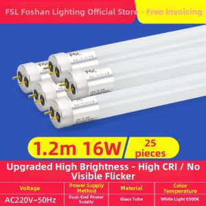 FSL | Super Bright LED Tube T8 1.2m