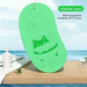 Pain-Free Exfoliating Sponge for Women Bathing Grace