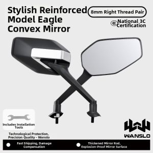 WANSLO | Replacement Mirror For Yadea T35
