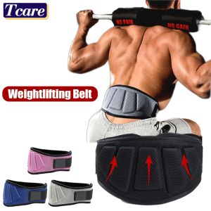 1 PCS Sports Weightlifting Belt Bodybuilding Musculation Gym Belt Fitness Waist Support Sport Dumbell Powerlifting Weigh Lift Belts