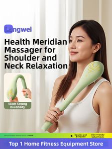 Runwe | Wellness Meridian Beat Massage Hammer