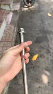 CỐT SAU INOX 304 EX EXCITER 2010