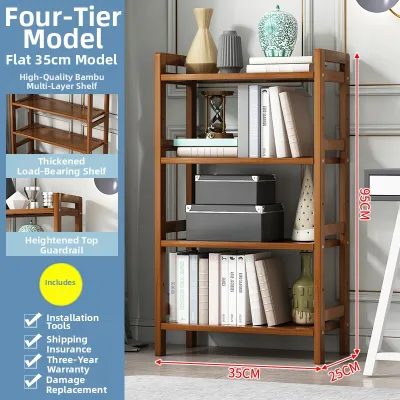 YUHONG | Multifunctional Multi-layer Storage Shelf