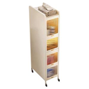 youqin | Sun Protection Metal Space-saving Storage Cabinet