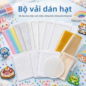 YUGUANG | Giấy Ủ Sắt Chống Nóng