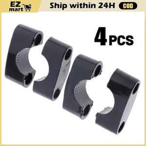 Universial Motorbike Bar Handlebar Mount Riser Clamp 7/8" 22mm Standard for Quad