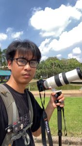 Sony FE 100-400mm f/4.5-5.6 GM OSS: Kamera Zoom Profesional