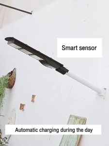 OOKAS Surya: LED Lampu Tenaga Surya & Garansi 3 Tahun