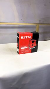 MESIN GERGAJI ELEKTRIK KAYU TRIPLEK / ELECTRIC JIGSAW R-931-EJ - RETTO