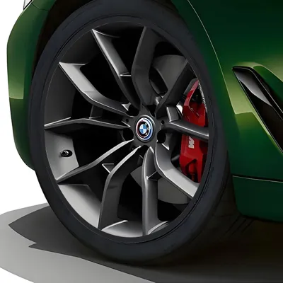 Protective Wheel Cover Rim Scratches Preventer Decoration