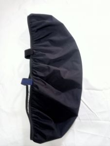 sarung coverjok motor Honda BIET anti air anti cakar kucing