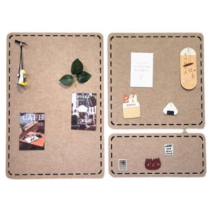 Bảng Lông Cừu Treo Tường Bảng Gỗ Lông Cừu Cho Phòng Trẻ Em Bảng Thông Báo Không Cần Khoan Bảng Lưu Trữ Ảnh Bảng Văn Hóa