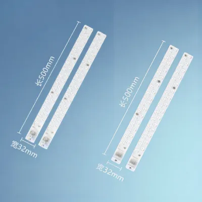 Philips | Circular Ultra-bright LED Panel Light Replacement for Home Interior
