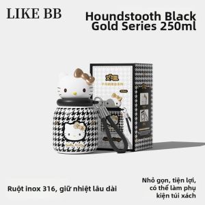 LIKE BB | Cốc Nước Giàn Nữ Thẩm Mỹ