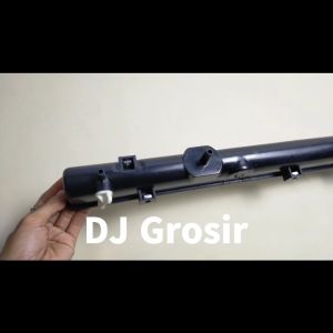 Lower Tank Radiator Mitsubishi Grandis 2004 - 8138