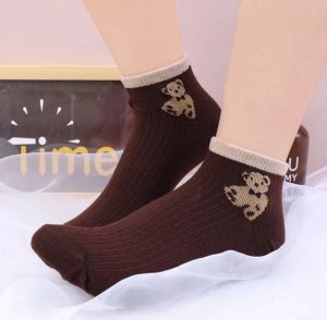 combo 10 vớ hình gấutất hình gấuvớ cute hình gấutất hình gấu giá rẻ